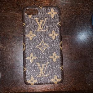 Louis Vuitton iPhone 6/7/8 case